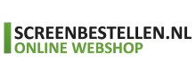 Screen winkel